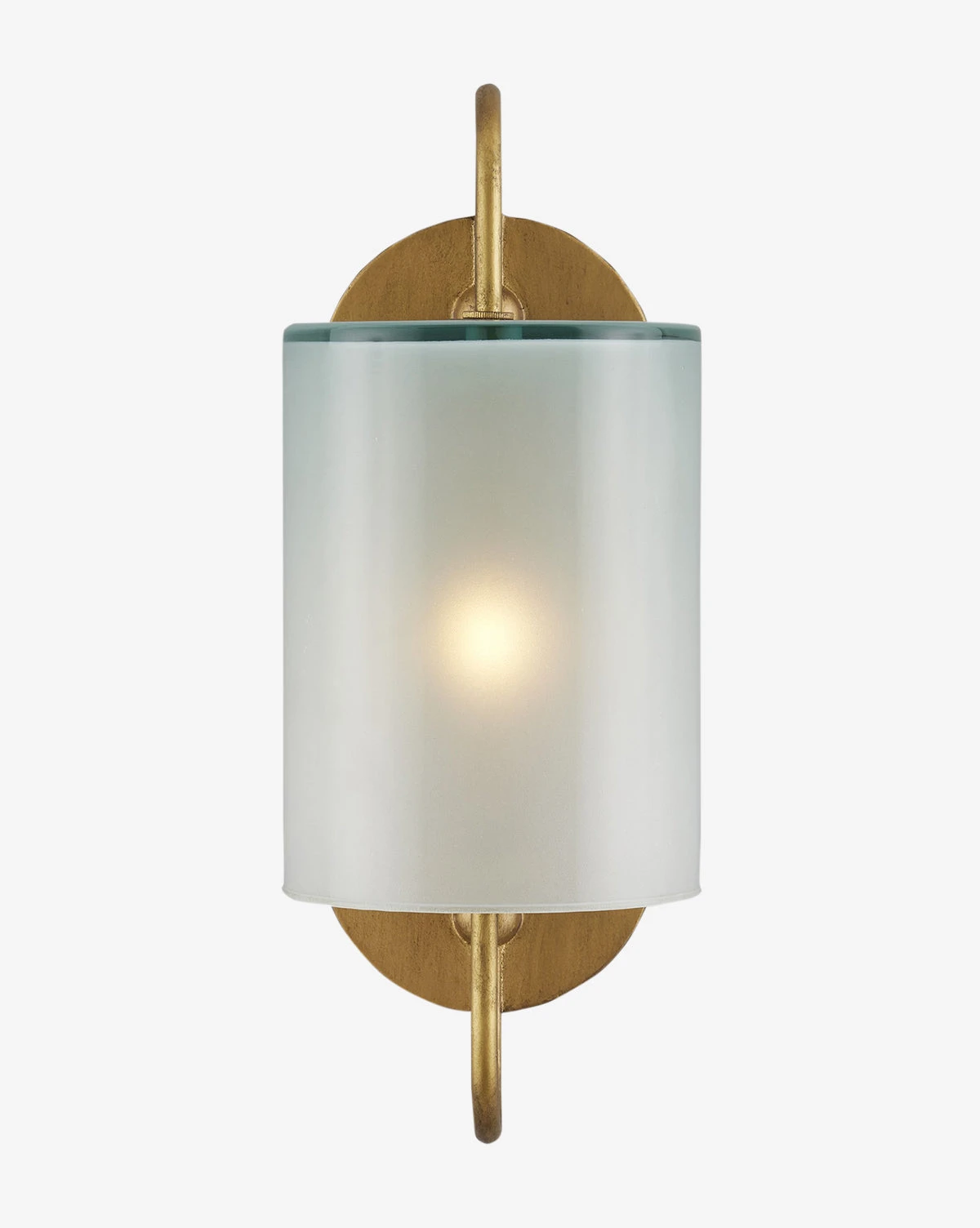 Glacier Wall Sconce 5 Glacier Wall Sconce - Image 5