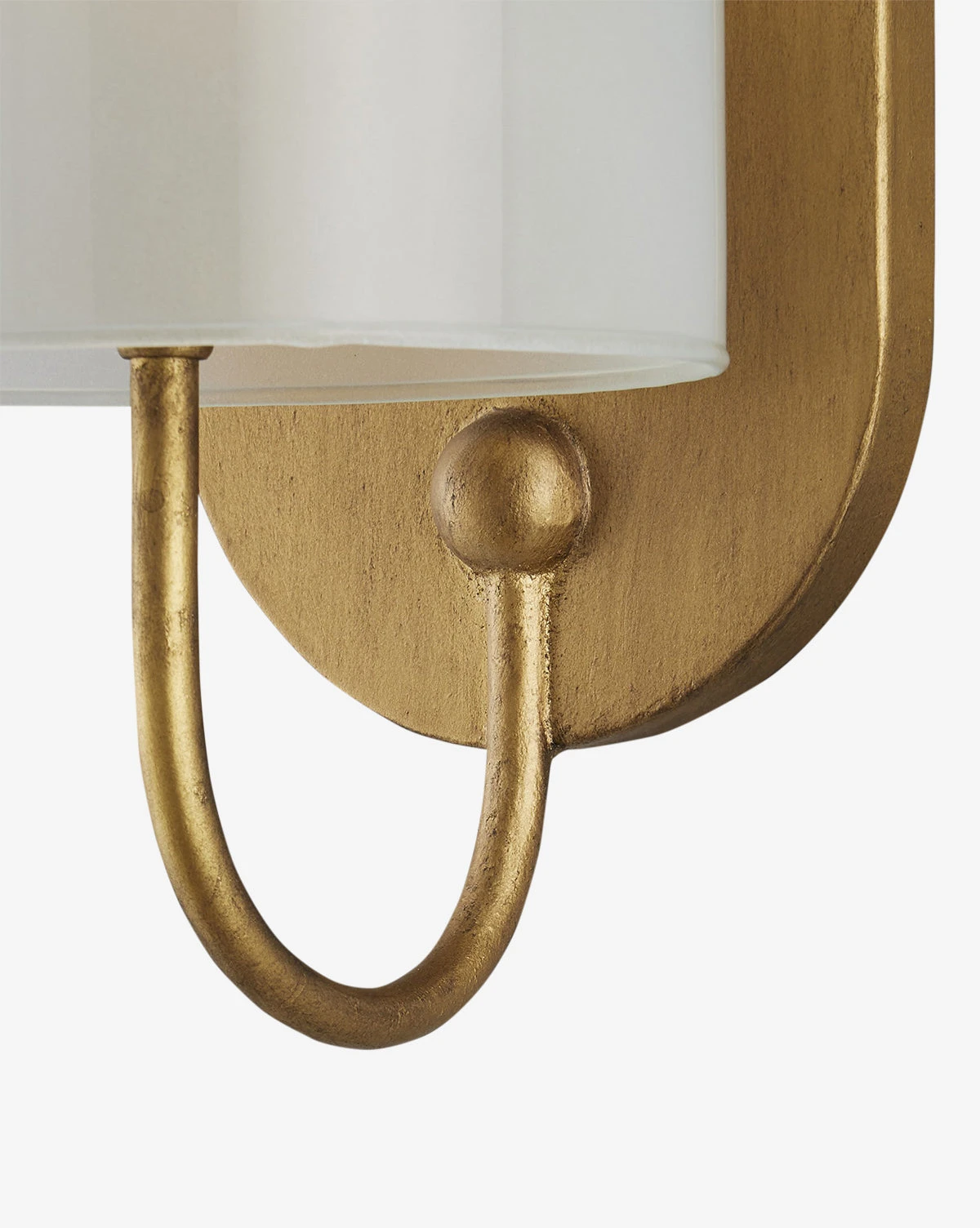 Glacier Wall Sconce 6 Glacier Wall Sconce - Image 6