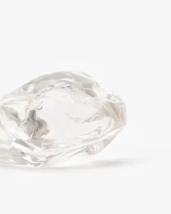 Glass Crystal Object (Set Of 3) -Decoration Series Store GlassCrystalObject Setof3 MDCR2669 GLS OS D1