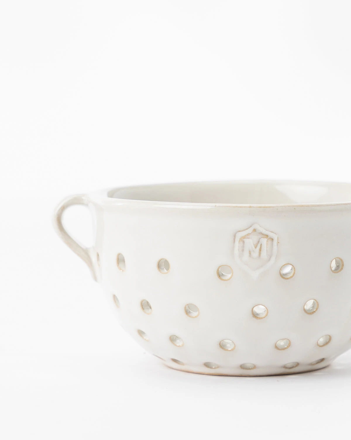 Glazed Berry Colander 5 Glazed Berry Colander - Image 5