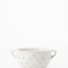 Glazed Berry Colander