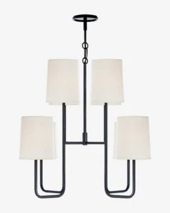 Go Lightly Medium Chandelier