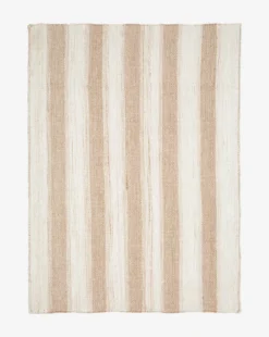 Goldie Handwoven Indoor/Outdoor Rug -Decoration Series Store GoldieIndoorOutdoorRug MRUG0808 CRM 2x3 1