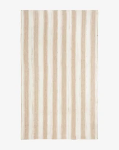 Goldie Handwoven Indoor/Outdoor Rug -Decoration Series Store GoldieIndoorOutdoorRug MRUG0808 CRM 3x5 1