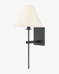 Graham Wall Sconce