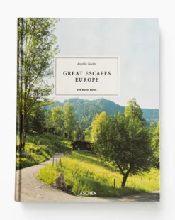 Great Escapes Europe