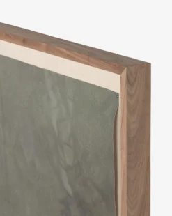 Green Movement -Decoration Series Store GreenMovement MART1294 GRN 48x36 F D1