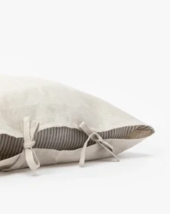 Hamelin Pillowcase -Decoration Series Store HamelinPillowcase MPLW1260 NAT OS D1