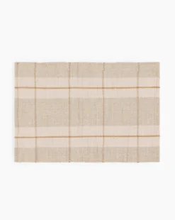 Hanlon Indoor/Outdoor Rug -Decoration Series Store HanlonIndoorOutdoorRug MRUG0919 MLT 2x3 47 T