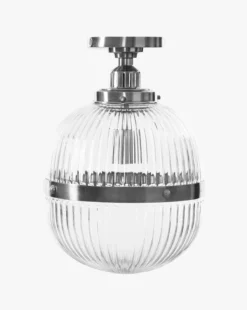 Hastings Semi-Flush Mount -Decoration Series Store HastingsSemi FlushMount MLHT1645 PNI OS T