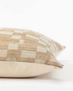 Hedgerow Pillow Cover 9 Hedgerow Pillow Cover -Decoration Series Store HedgerowPillowCover MPLW1248 NTW 22x22 D1