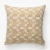 Hedgerow Pillow Cover