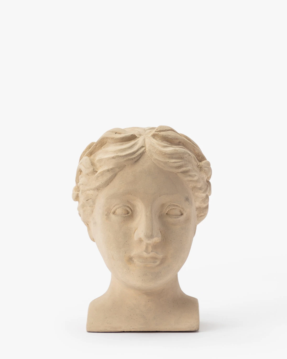 Hestia Bust 1 Hestia Bust