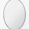 Hogan Oval Mirror