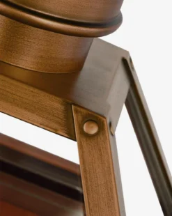 Hyannis Outdoor Wall Lantern -Decoration Series Store HyannisOutdoorWallLantern MLHT1190 COP M D2