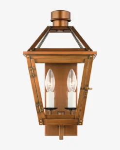 Hyannis Outdoor Wall Lantern -Decoration Series Store HyannisOutdoorWallLantern MLHT1190 COP S MAIN