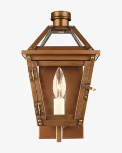 Hyannis Outdoor Wall Lantern -Decoration Series Store HyannisOutdoorWallLantern MLHT1190 COP XS MAIN