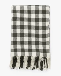 Ida Indoor/Outdoor Throw