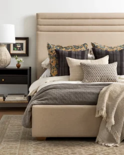 Lambeth Hand-Tufted Wool Rug -Decoration Series Store In Studio 15 0cdb16bb c3cc 4919 ac15 765e07454b7f