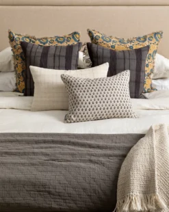 Pebble Cotton Matelasse -Decoration Series Store In Studio 17