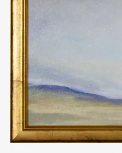 Indigo Skyline -Decoration Series Store IndigoSkyline MART1320 MLT 14x9 F D1