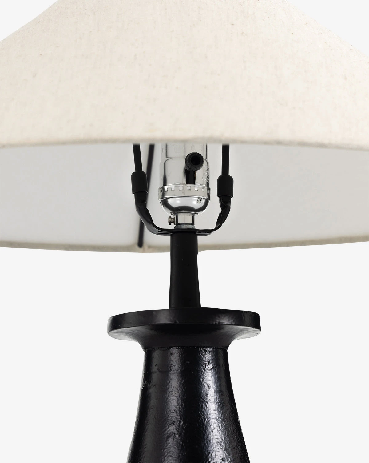 Innes Tapered Table Lamp 5 Innes Tapered Table Lamp - Image 5