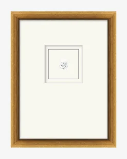 Decoration Series Store 34 Intaglio Lad