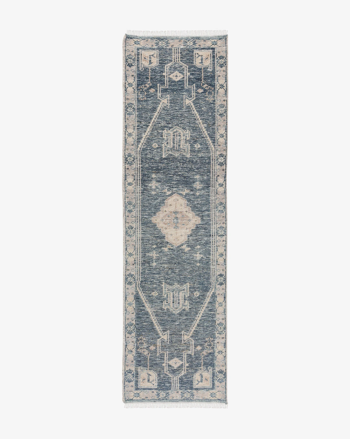 Inverness Hand-Knotted Wool Rug 7 Inverness Hand-Knotted Wool Rug - Image 7