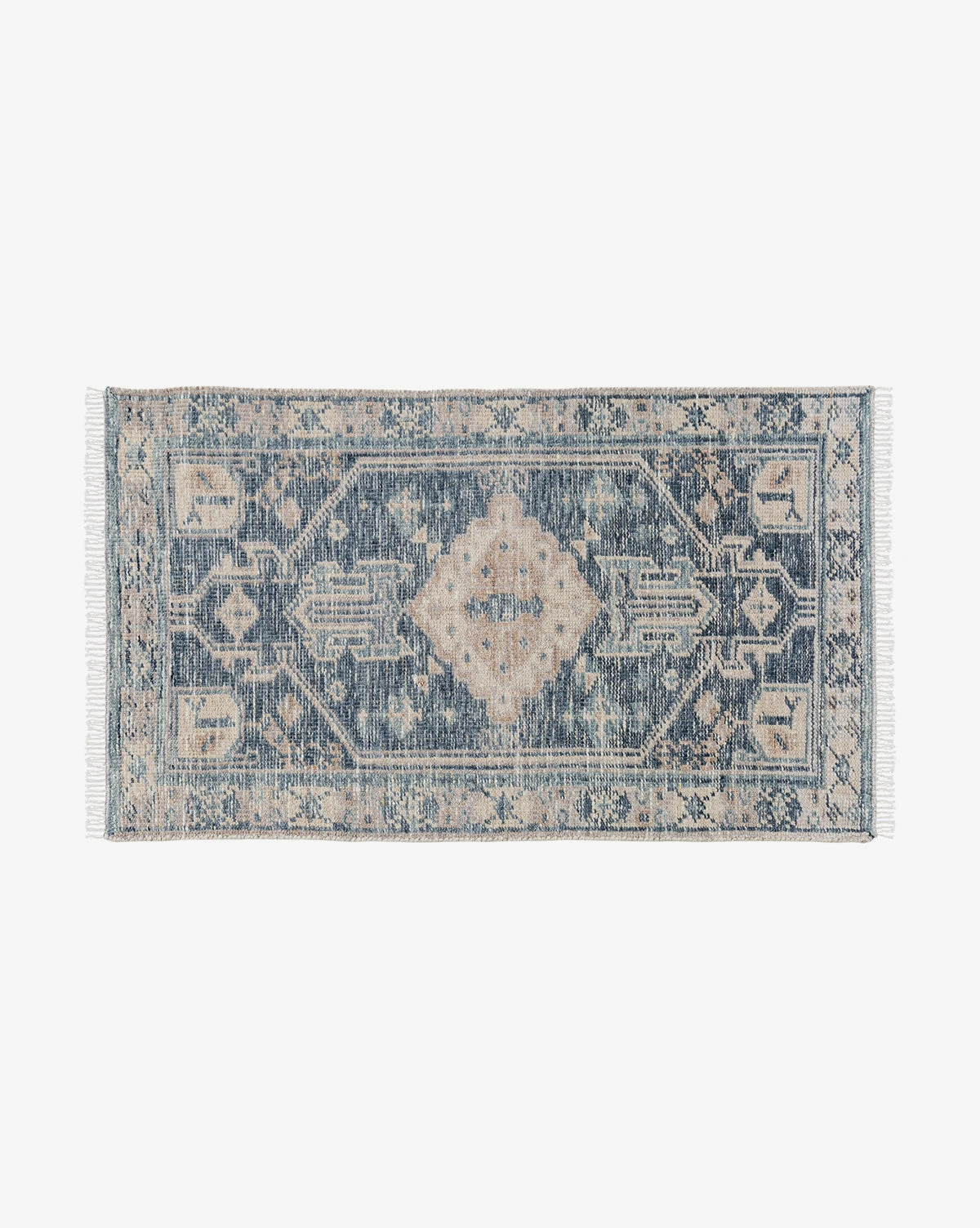Inverness Hand-Knotted Wool Rug 6 Inverness Hand-Knotted Wool Rug - Image 6