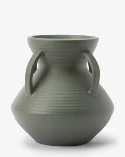 Isaiah Vase