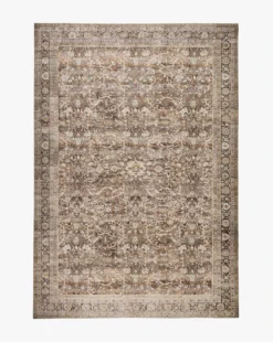 Isameta Rug -Decoration Series Store IsametaRug MRUG0887 MLT 10x14 T
