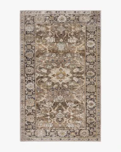 Isameta Rug -Decoration Series Store IsametaRug MRUG0887 MLT 2x4 T