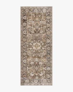 Isameta Rug -Decoration Series Store IsametaRug MRUG0887 MLT 2x5 T