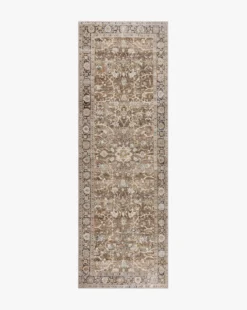 Isameta Rug -Decoration Series Store IsametaRug MRUG0887 MLT 3x8 T