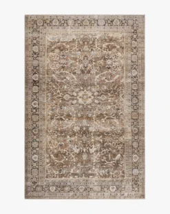 Isameta Rug -Decoration Series Store IsametaRug MRUG0887 MLT 4x6 T