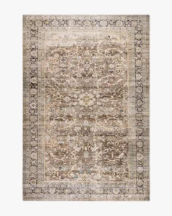 Isameta Rug -Decoration Series Store IsametaRug MRUG0887 MLT 5x8 T