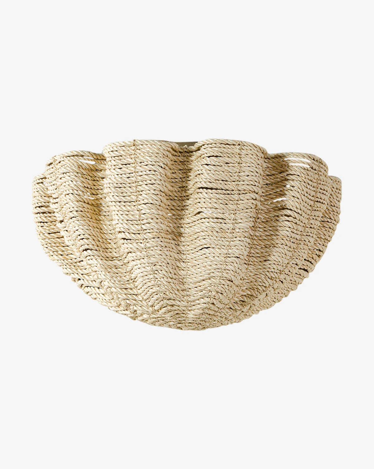 Isla Flush Mount 1 Isla Flush Mount