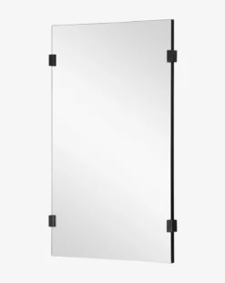 Ivana Mirror -Decoration Series Store IvanaMirror MMIR0105 BNI 24x40 D1