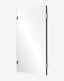 Ivana Mirror -Decoration Series Store IvanaMirror MMIR0105 STL 24x40 D1