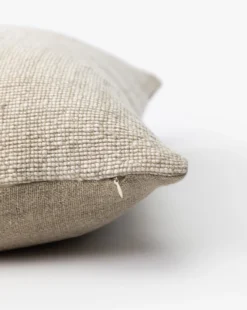 Ivel Pillow Cover 5 Ivel Pillow Cover -Decoration Series Store IvelPillowCover MPLW1416 NAT 24x24 D1 T