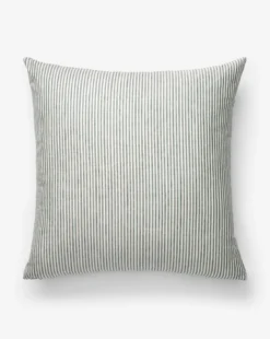 Ives Pillow Cover