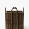Jacinta Woven Basket