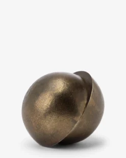 Jackson Offset Sphere -Decoration Series Store JacksonOffsetSphere MDCR2451 BBS OS D1