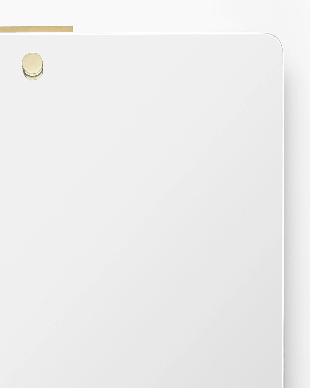 Jacob Rectangular Mirror 4 Jacob Rectangular Mirror - Image 4