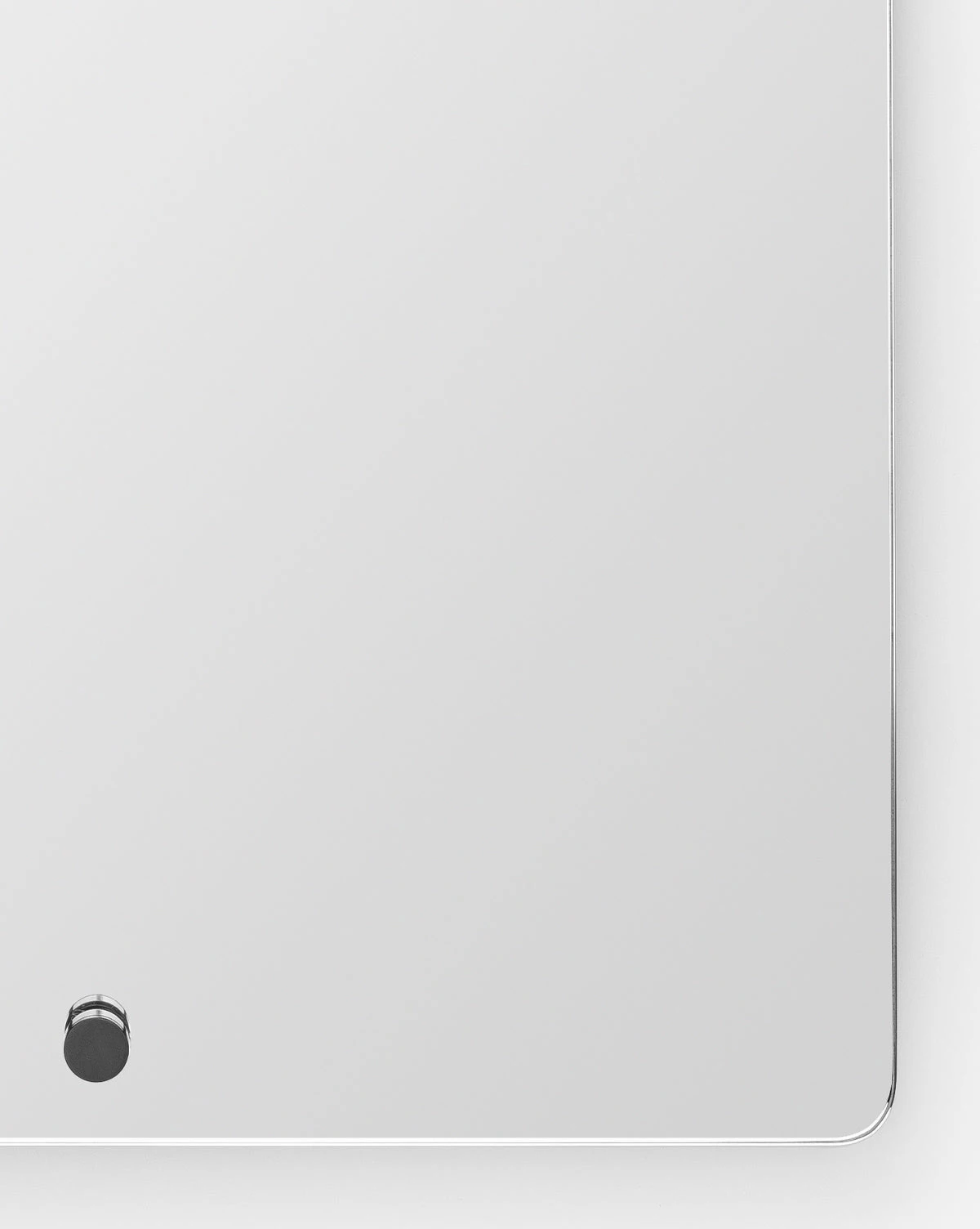 Jacob Rectangular Mirror 2 Jacob Rectangular Mirror - Image 2