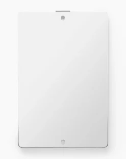 Jacob Rectangular Mirror 10 Jacob Rectangular Mirror -Decoration Series Store JacobRectangularMirror MMIR0245 PNI 26x38 MAIN