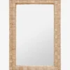 Jacobs Rectangle Mirror