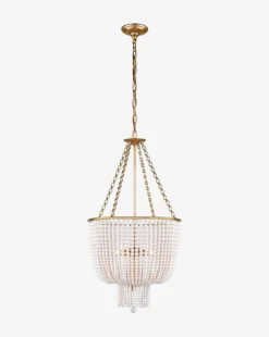 Jacqueline Small Chandelier