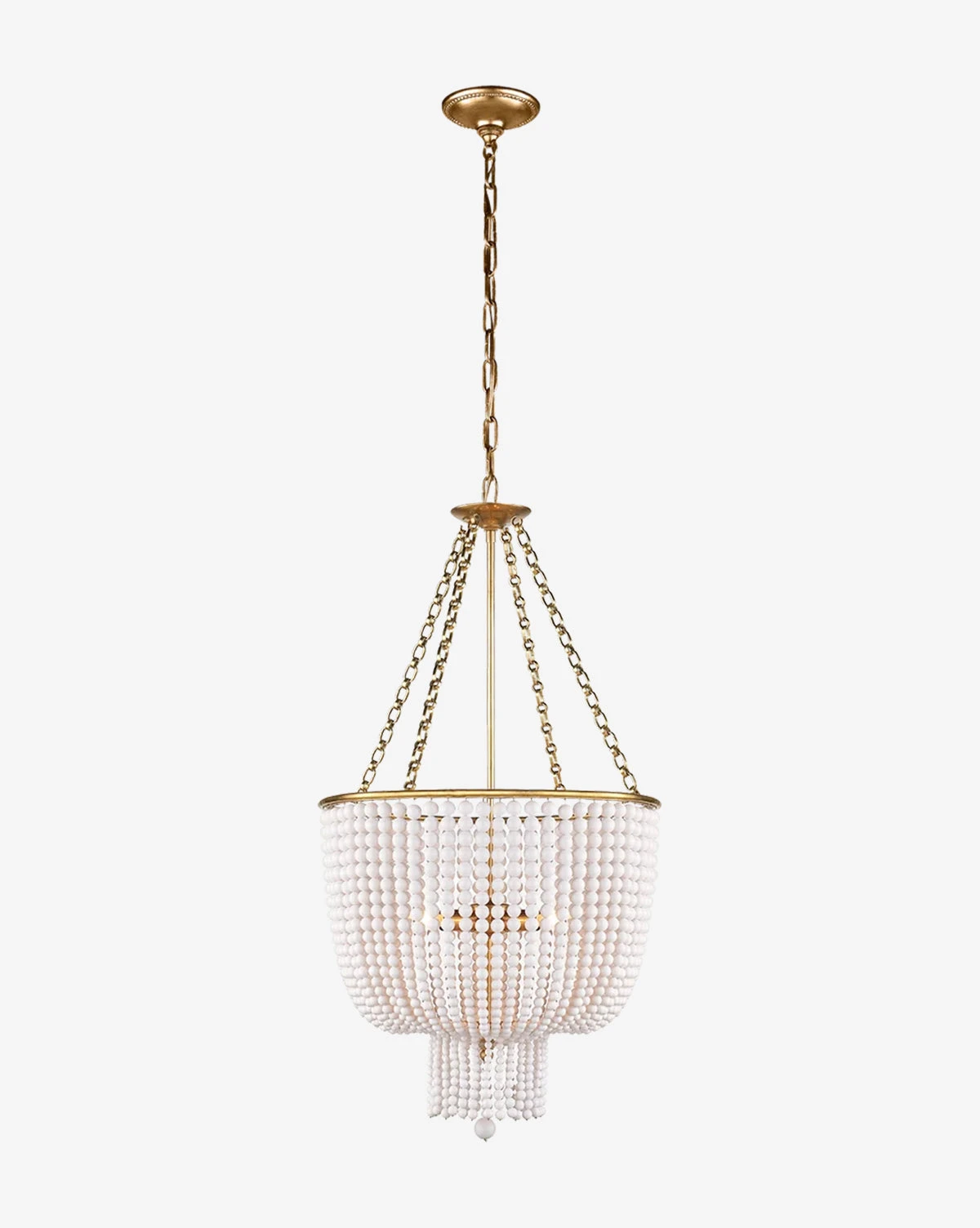 Jacqueline Small Chandelier 1 Jacqueline Small Chandelier