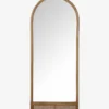 Judah Floor Mirror